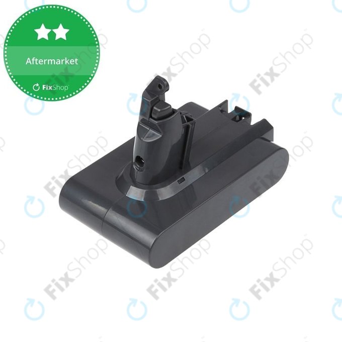 Dyson DC-series, V6 - Baterija 965874-02 Li-Ion 21.6V 2500mAh