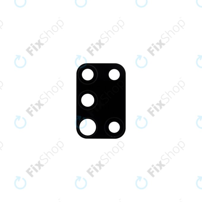 Samsung Galaxy A31 A315F - steklo zadnje kamere