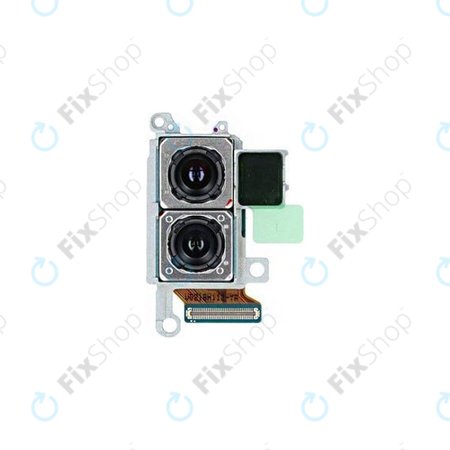 Samsung Galaxy S20 Plus G985F - modul zadnje kamere 64 + 12 MP - GH96-13051A Genuine Service Pack