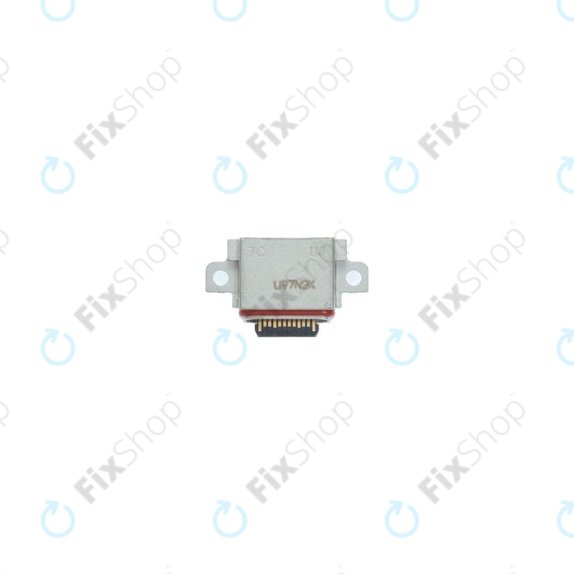 Samsung Galaxy S10 G973F, S10 Plus G975F, S10e G970F, Galaxy Xcover 4s G398F - Priključek za polnjenje - 3722-004150 Genuine Service Pack