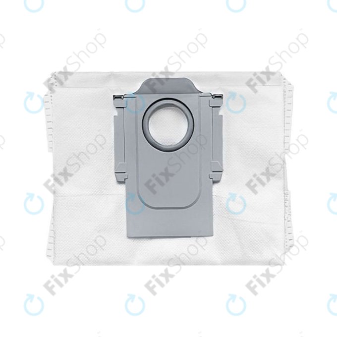 Xiaomi Roborock S7-series, S8-series, Q5-series, Q7-series, Q8 Max+ - Vrečka za Sesalnik