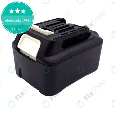 Makita 12V - Baterija BL1041B, BL1021B Li-Ion 12.0V 5000mAh HQ