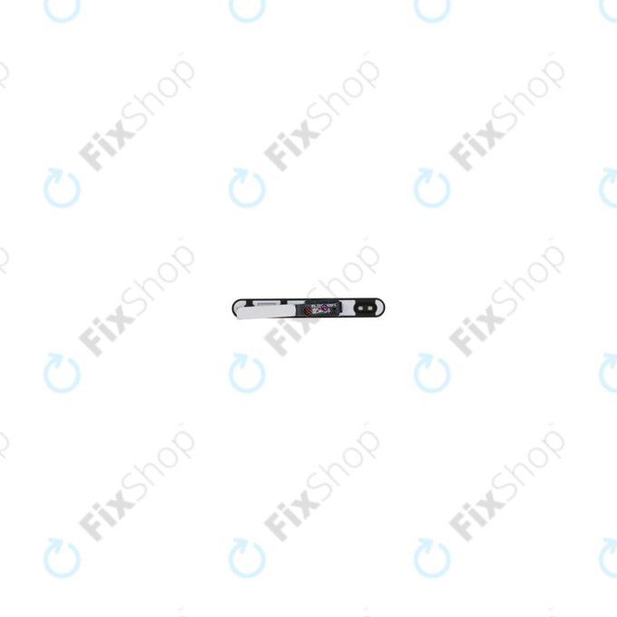 Sony Xperia 1 IV XQCT54 - Senzor prstnih odtisov + Flex kabel (White) - A5032183A Genuine Service Pack