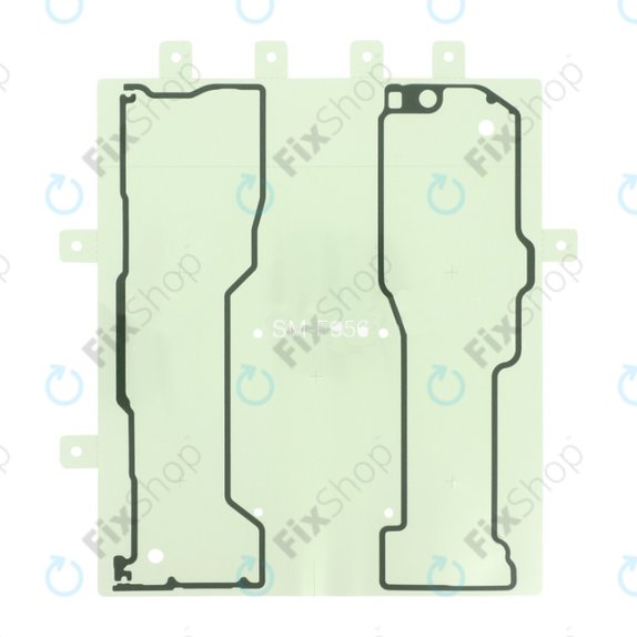 Samsung Galaxy Z Fold 6 F956B - Lepilo za LCD Adhesive (Glavno) - GH81-26113A Genuine Service Pack