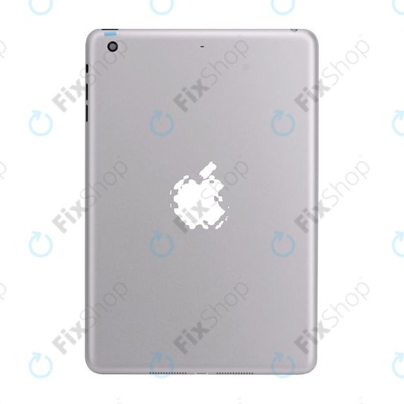 Apple iPad Mini 3 - zadnja različica ohišja WiFi (Space Gray)