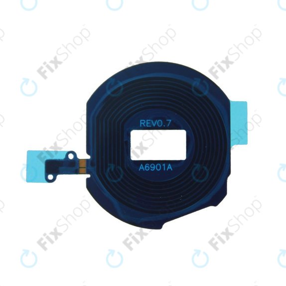 Samsung Gear S3 Frontier R760, R765, Classic R770 - Antena za brezžično polnjenje - GH42-05872A Genuine Service Pack