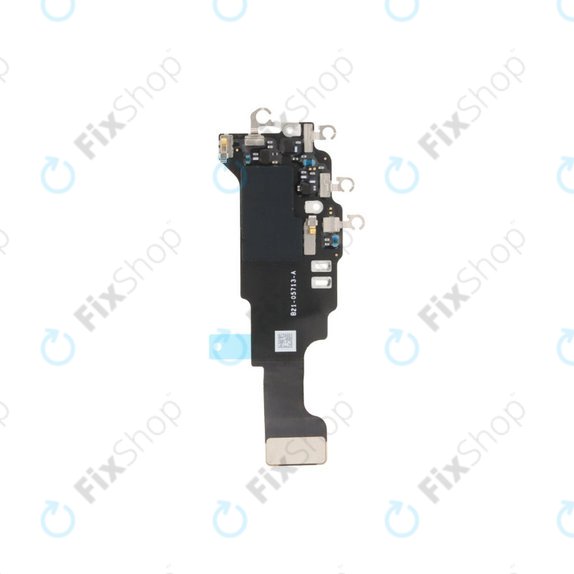 Apple iPhone 16 Pro Max - Gibljiva WiFi antena