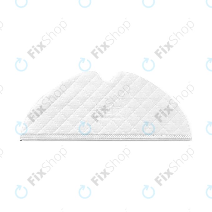 Xiaomi Dreame D9, F9, Mi Robot Vacuum Mop (Mijia 1C), 2 Pro+ (1T) - Krpa za Enkratno Uporabo