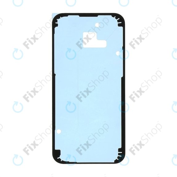 Samsung Galaxy A3 A320F (2017) - Lepilo za pokrov baterije