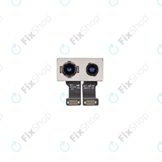 Apple iPhone 7 Plus - zadnja kamera