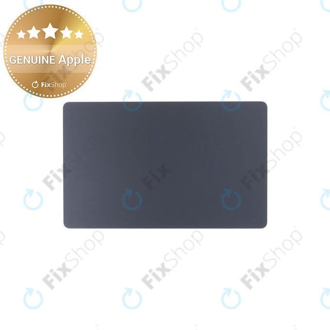 Komplet trackpad za MacBook Air 15", A3241 (2025), Midnight, 661-50140, Genuine Apple