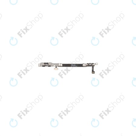 Apple iPhone 17 Pro Max - Flex kabel z gumbom za vklop