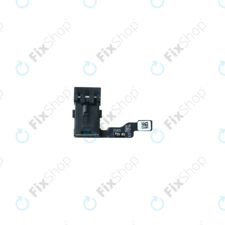 Huawei P30 - Jack konektor + Flex kabel - 03025KKQ Genuine Service Pack