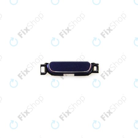 Samsung Galaxy S3 i9300 - Gumb Domov (Pebble Blue) - GH98-23719A Genuine Service Pack