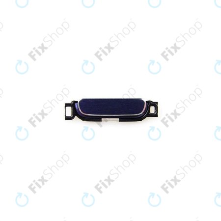 Samsung Galaxy S3 i9300 - Gumb Domov (Pebble Blue) - GH98-23719A Genuine Service Pack
