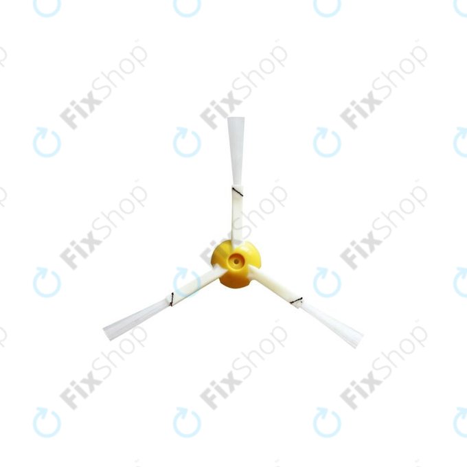 iRobot Roomba 800, serija 900 - stranska krtača