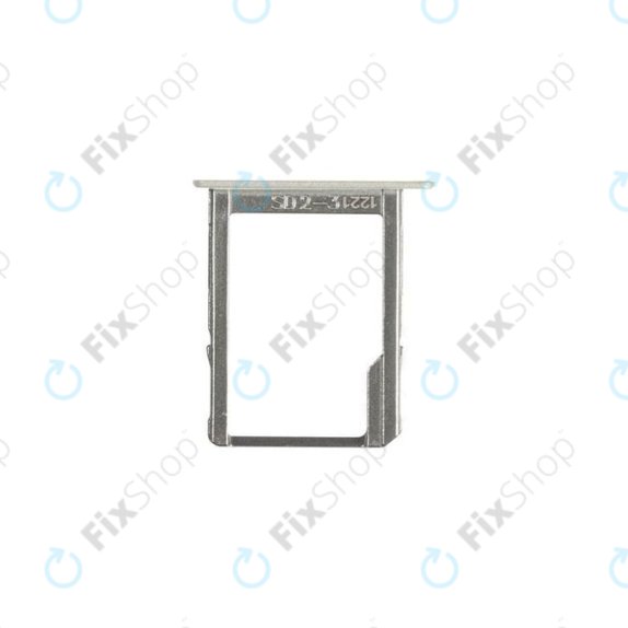 Samsung Galaxy A3 A300F, A5 A500F, A7 A700F - SD reža (Pearl White) - GH61-08201A Genuine Service Pack