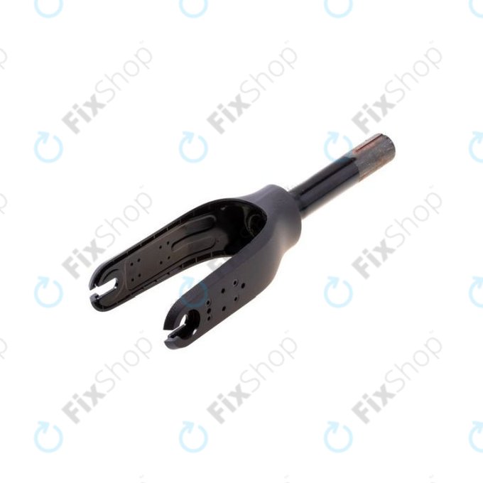 Xiaomi Mi Electric Scooter 1S, 2 M365, Essential, Pro, Pro 2 - Sprednje vilica + plastični pokrov za vilice (Black)