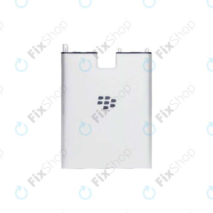Blackberry Passport - Pokrov baterije (White)