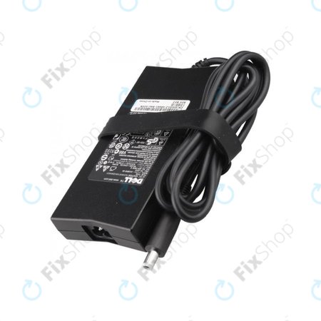 Dell XPS 15 9560 - Polnilni adapter 130W - 77011175 Genuine Service Pack