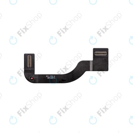 Apple MacBook Air 11" A1465 (Mid 2013 - Early 2015) - Flex kabel I/O PCB plošče