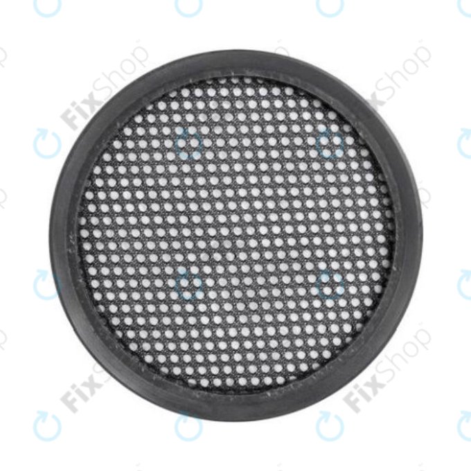 Philips SpeedPro, SpeedPro Aqua - HEPA filter (pralni)