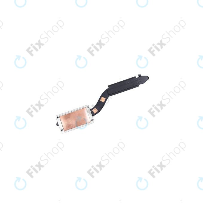 Apple MacBook Pro 13" A1708 (Late 2016 - Mid 2017) - Hladilnik