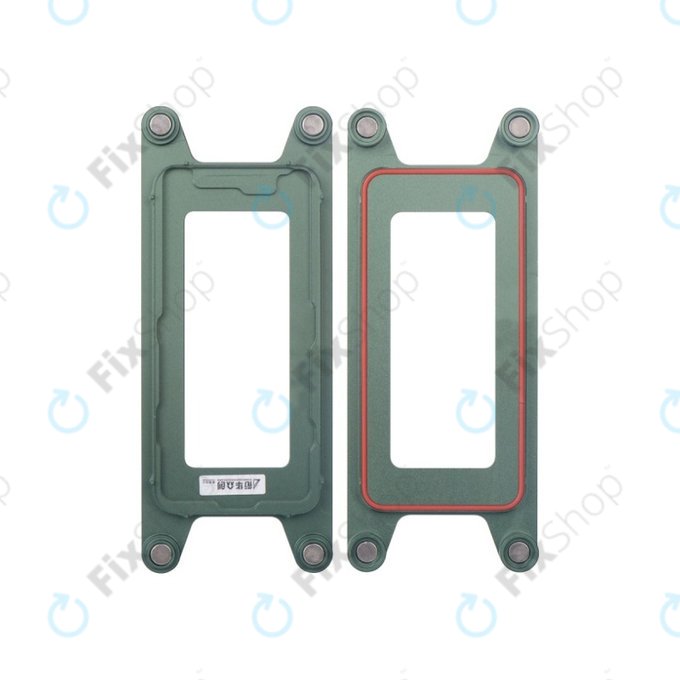 XHZC - Laminacijski magnetni tlačni kalup za Apple iPhone 12 Pro Max