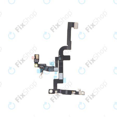Apple iPhone 16 - Bluetooth antena + Flex kabel