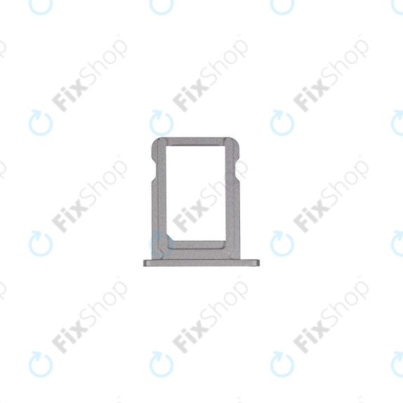 Apple iPad Pro 12.9 (3rd Gen 2018) - Reža za SIM (Space Gray)