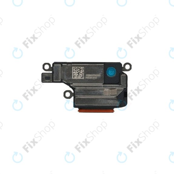 Spodnji zvočnik za Google Pixel 10 Pro XL, G863-00655-01, Genuine Service Pack