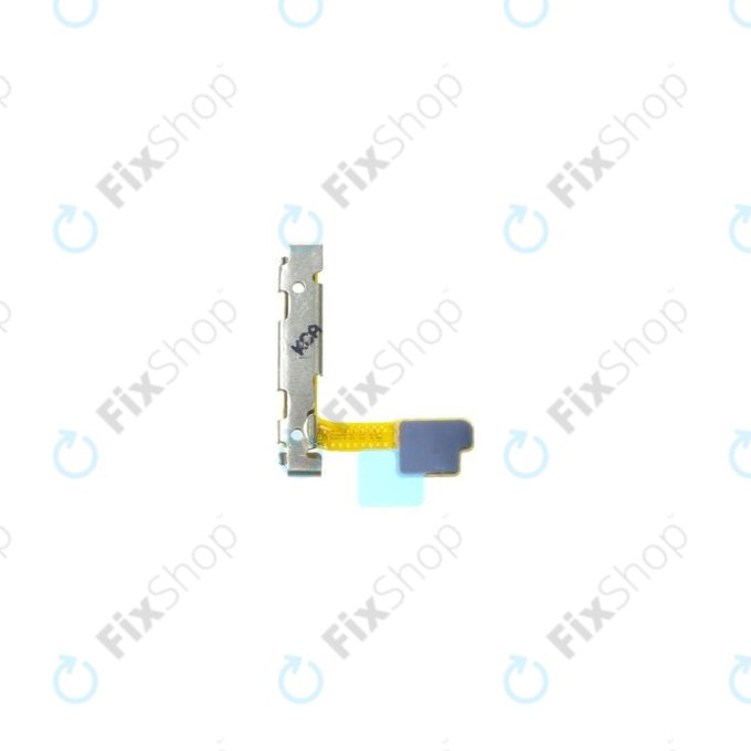 Samsung Galaxy A3 A320F (2017) - Flex kabel s tipko za vklop - GH59-14706A Genuine Service Pack