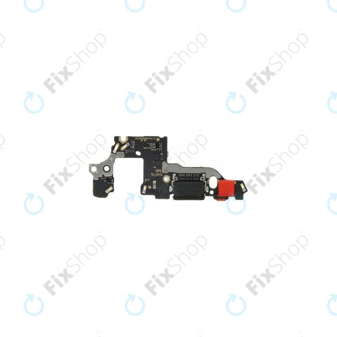Huawei P10 VTR-L29, P10 Plus VKY-L29 - polnilni konektor PCB plošča