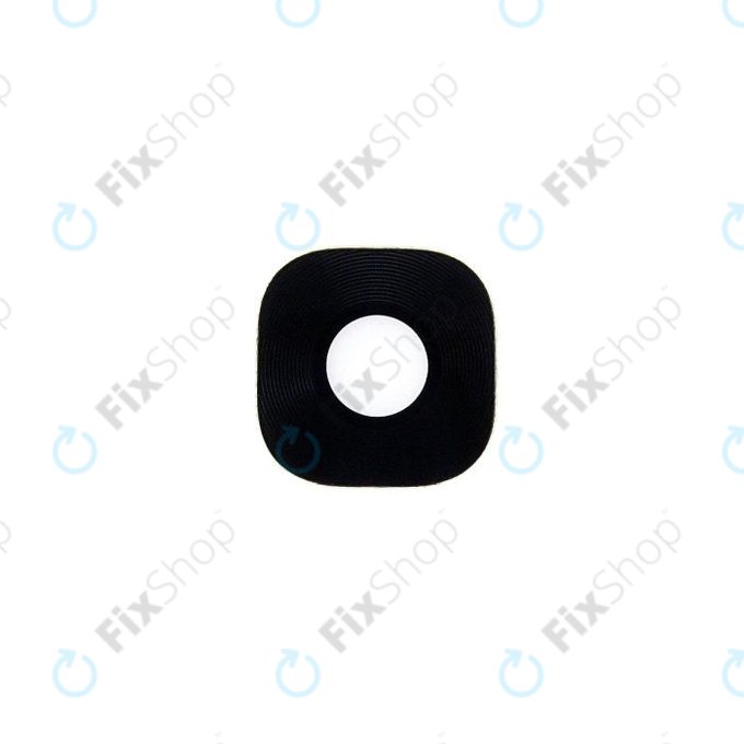 Samsung Galaxy S7 G930F, S7 Edge G935F - Steklo zadnje kamere - GH64-05480A Genuine Service Pack