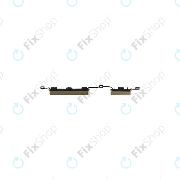 Samsung Galaxy Tab S 8.4 T700, T705 - Gumbi za vklop/izklop + glasnost - GH98-32092A Genuine Service Pack
