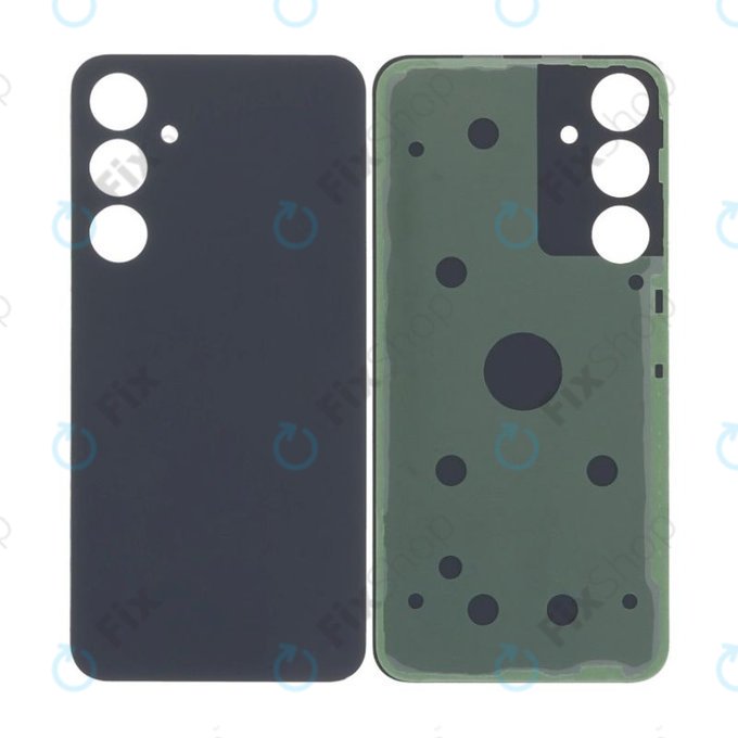 Samsung Galaxy A35 A356B - Pokrov baterije (Awesome Navy)