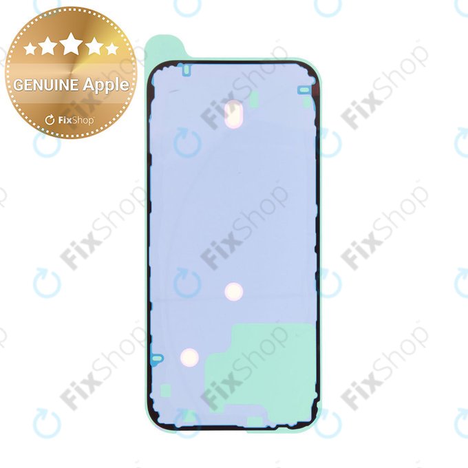 Lepilo pod zadnje steklo za iPhone 16 Pro Max | 923-11072-S | Genuine Apple
