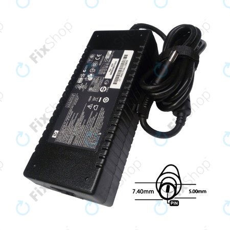 Polnilni adapter za HP, 77011081, 150W, 19.5V, Genuine Service Pack