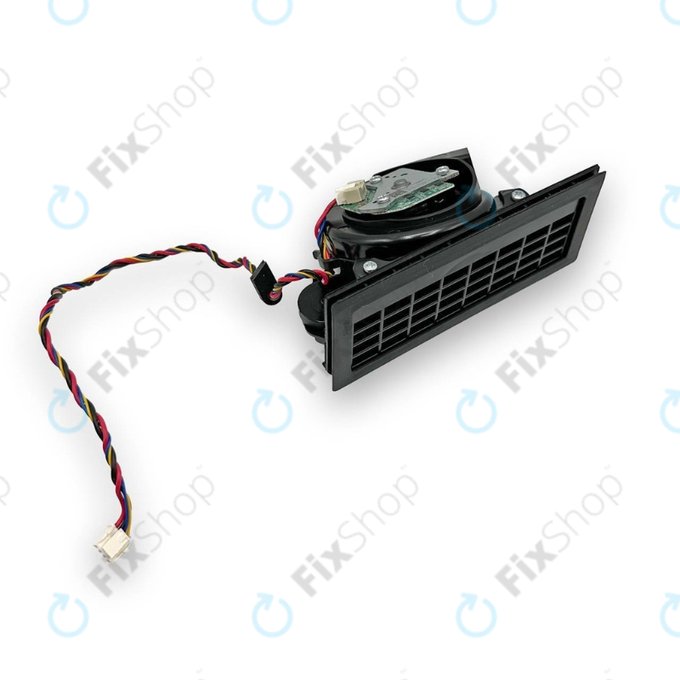 Sesalni motor za Ecovacs Deebot T9, T9+, N10