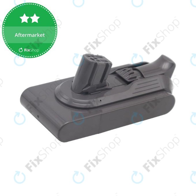 Dyson V12 - Baterija 965470-01 Li-Ion 25.2V 3000mAh