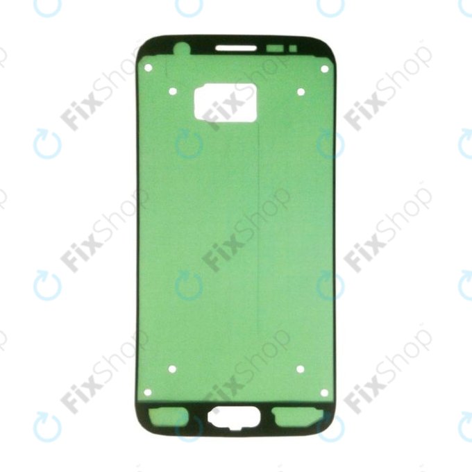 Samsung Galaxy S7 G930F - Lepilo pod LCD-jem - GH02-12169A, GH02-12611A Genuine Service Pack