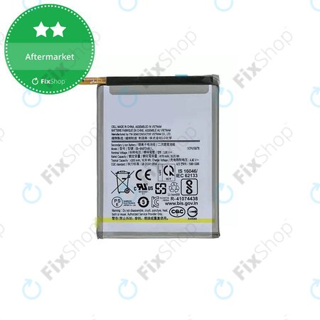 Samsung Galaxy Note 10 Plus N975F - Baterija EB-BN972ABU 4300mAh