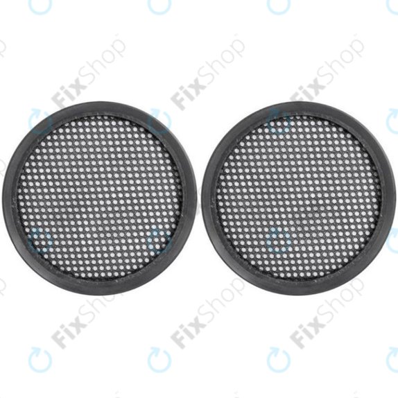 HEPA filter, 2 kos, Pralno za Philips SpeedPro, SpeedPro Aqua
