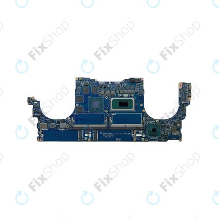 Dell XPS 15 9510 - Matična plošča - 77034131 Genuine Service Pack