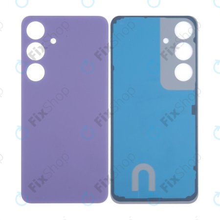 Samsung Galaxy S24 S921B - Pokrov baterije (Cobalt Violet)