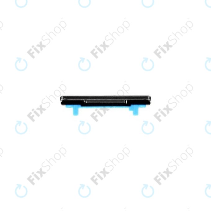 Samsung Galaxy A8 A530F (2018) - Gumb za glasnost (Black) - GH98-42255A Genuine Service Pack