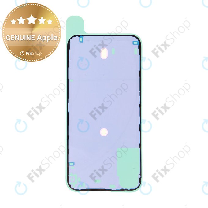 Lepilo pod zadnje steklo za iPhone 16 Plus | 923-11070-S | Genuine Apple