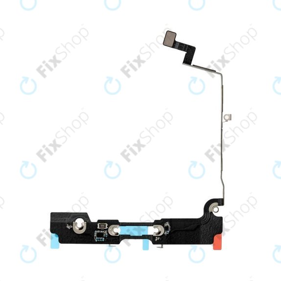 Apple iPhone X - Flex kabel za zvočnik + antena