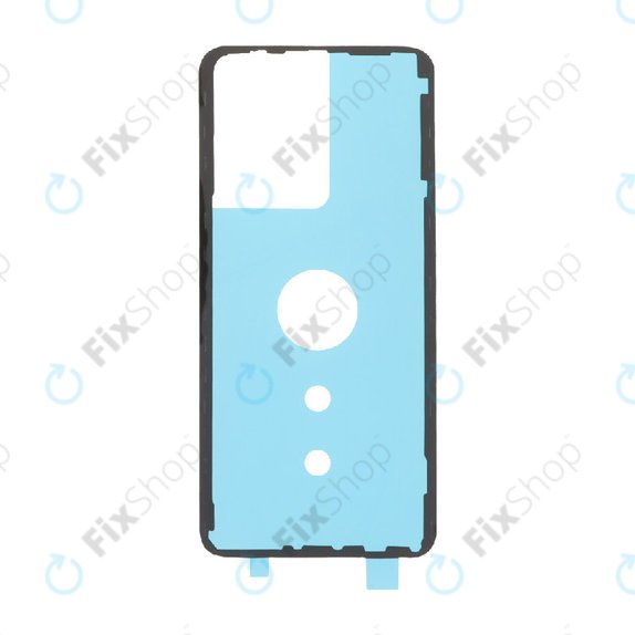 Realme GT 2 5G RMX3310 RMX3312 - Lepilo za lepilo pokrova baterije