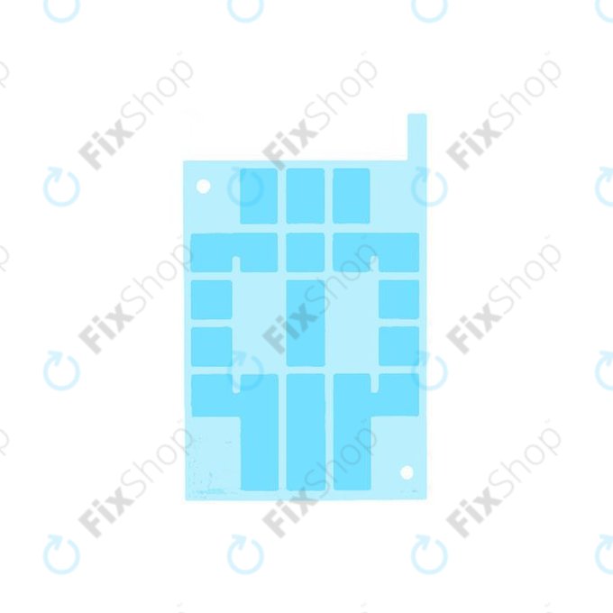 Samsung Galaxy A02s A026F - Lepilo za baterijo - GH81-20130A Genuine Service Pack